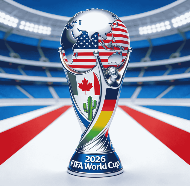 2026FIFA世界杯亚洲投注平台